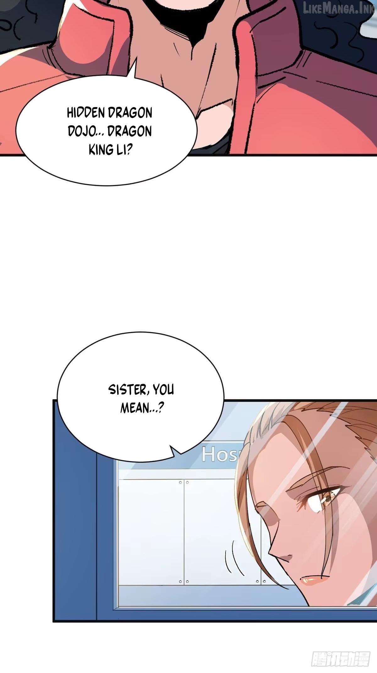 I Will Grind My Way to Lord hood Chapter 62  - page 24
